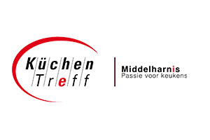 Logo KüchenTreff Middelharnis